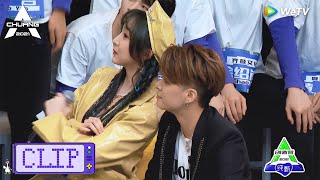 Download lagu 【创造营 CHUANG 2021】Nene郑乃馨局部运动会可爱放狠话:“我们有Nene,你们就拜拜!” mp3 Download lagu 【创造营 CHUANG 2021】Nene郑乃馨局部运动会可爱放狠话:“我们有Nene,你们就拜拜!” mp3