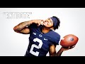 The Most Fun Player in College Football || Marcus Allen 2016-17 Highlight Mix || "Antidote" ᴴᴰ