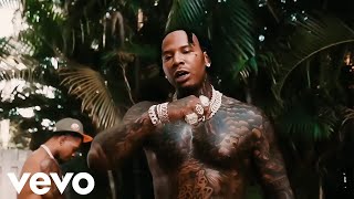 Moneybagg Yo ft. Glorilla - OKAY [Music Video]