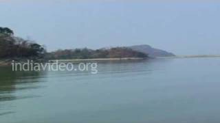 Umananda River Island, Assam