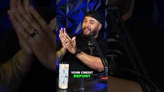 The Secret To Fixing Your Credit Fast!