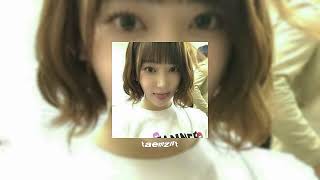 Download lagu yume de kiss me! *ੈ✩‧₊˚ miyawaki sakura ★ (sped up) mp3