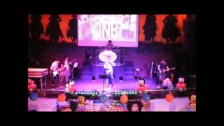 Pasan - Callalily (&quot;DIS BAND&quot; cover)