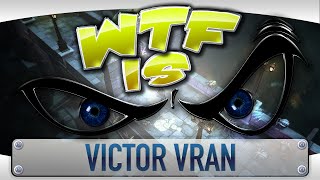 Victor Vran video thumbnail