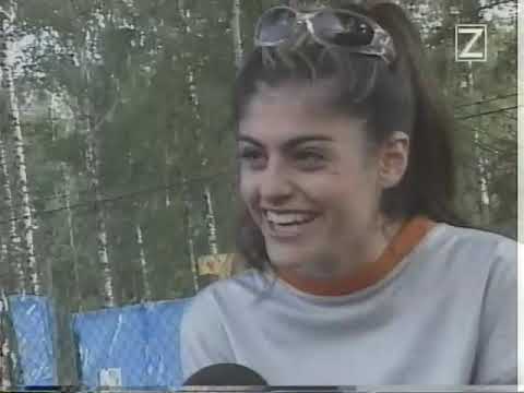Dilba Hultsfredsfestivalen '97 Hultsfred Festival 1997 ZTV 20 sept 1997