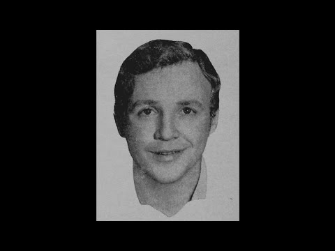 Jan Lewandowski - Gdzie jest moja miłość ? 1970 r