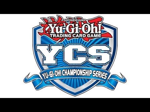Yu-Gi-Oh! Welcome to YCS Milan 2018! Top 5 Meta Decks December 2018