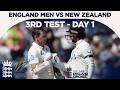 Latham And Conway Hit Big Hundreds Highlights England V New Zealand Day 1 Rothesay Test 2026