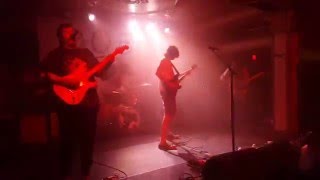 LIVE: The Old Gospel Choir // Modern Baseball