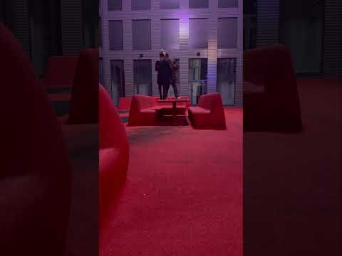 Delfina Pissani y Diego Valero (Sobre el Pucho)