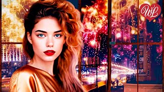 СЧАСТЬЕ ДАРИТЬ ♥ НОВЫЙ ГОД ♥ ПЕСНИ ХОРОШЕГО НАСТРОЕНИЯ ♥ КРАСИВЫЕ ЭСТРАДНЫЕ ПЕСНИ WLV ♥