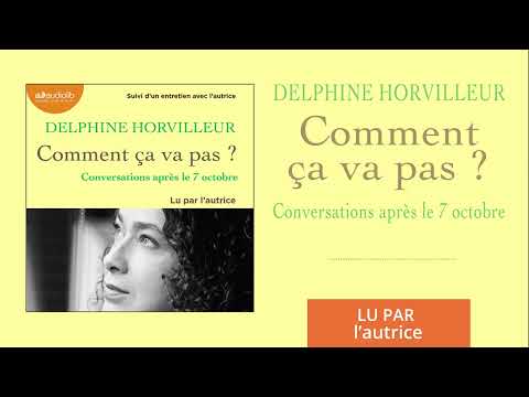 Vido de Delphine Horvilleur