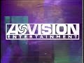 Atlantic Vision Entertainment 1990