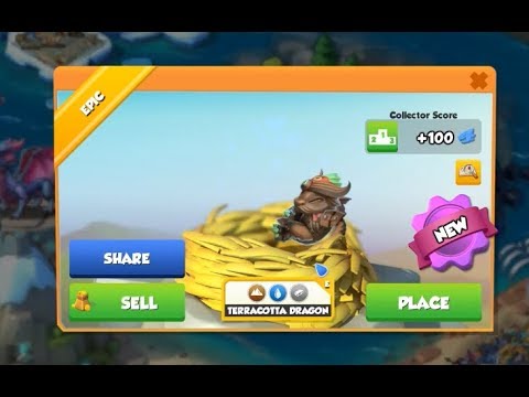 #DML Will you get GUAN DI Dragon ? - Dragon Mania Legends