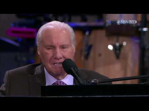 It Is Finished (LIVE) - Evangelist Jimmy Swaggart