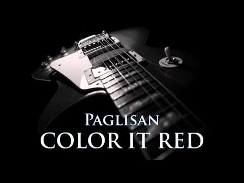 COLOR IT RED - Paglisan [HQ AUDIO]
