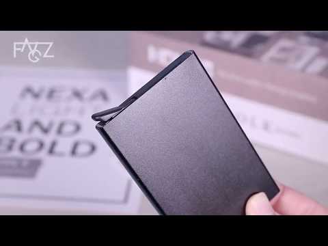 Korttikotelo RFID Safe