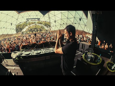 Rinkadink @ Progressive #50: Ed. Halloween - FM Booking | Full Video