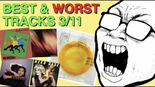 Weekly Track Roundup: 3/11 (Tame Impala, Sade, Vince Staples, Anderson .Paak, Parquet Courts)