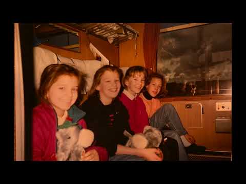 Rolf Zuckowski | Episode 11 der Lesung "Ein bisschen Mut, ein bisschen Glück."