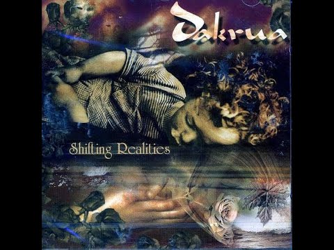 Dakrua - The Waiting (2002)