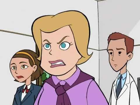 Disneys Fillmore Folge 10 Der beste Wachmann der Welt HD