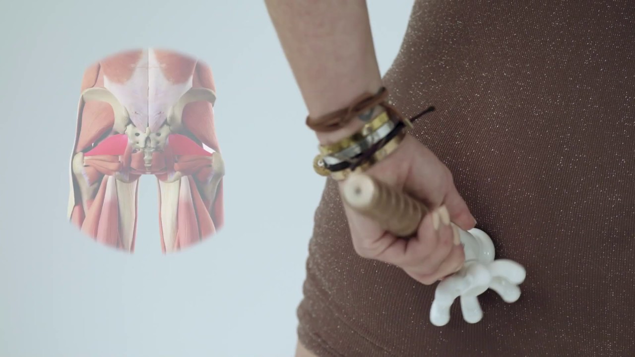 Glutes | HOW TO BLAST with Ashley Black