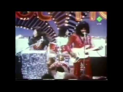 Detroit Emeralds - Feel The Need In Me - DJ OzYBoY 2015 Remix