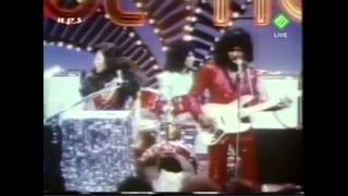 Detroit Emeralds - Feel The Need In Me - DJ OzYBoY 2015 Remix