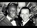 Nat King Cole & Frank Sinatra "The Christmas Song ...