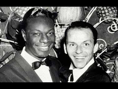 Nat King Cole & Frank Sinatra  