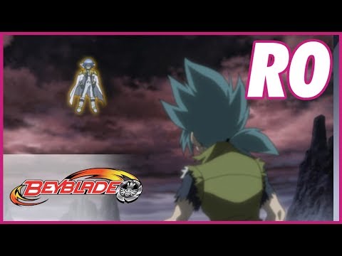 Beyblade: Metal Masters | Fiara sălbatică dezlănțuită - Ep. 100 | ROMÂNǍ!