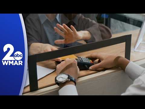 New law gives banks and credit unions power to pause ...
