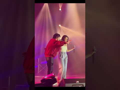 Dati - Performed by Sam Concepcion and Nicole Omillo (Viva's 43rd Anniversary)