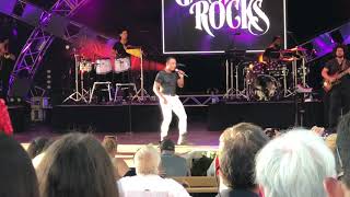 Jon Secada Always Something