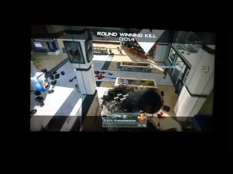 Random TrickShots. Not Our Best