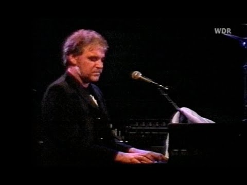 THE GARY BROOKER BAND: THE CYCLE, 18 FEBRUARY 1983, HAMBURG, GERMANY (ROCKPALAST)