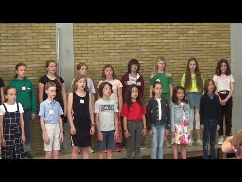 ZZZ 2021 - KIDS nr. 03: Hinhanni (Bert Appermont)