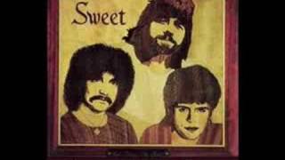 Sweet - Stay With Me