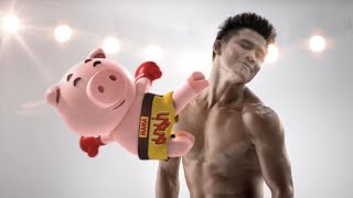 MAMA หมูสับ หอมเตะจมูก