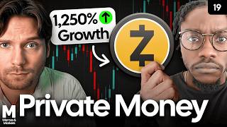 What is Zcash? (Private Crypto)