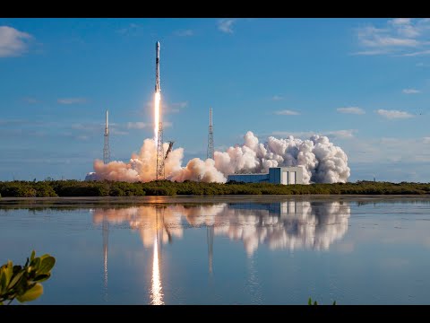 スターリンクミッション (Starlink Mission)