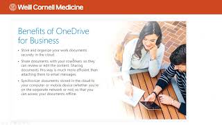 Tech Tuesday: Microsoft OneDrive