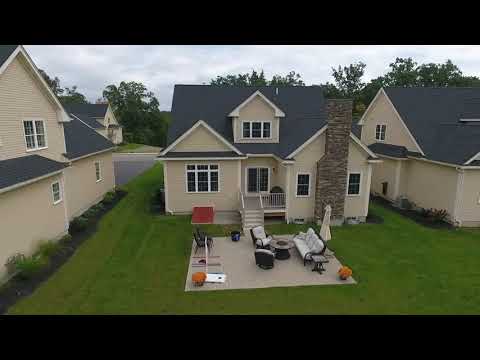 The Villas at Pleasant Valley, Sutton MA