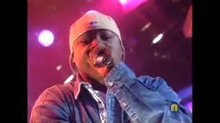 The LOX Live on All That (&quot;If You Think I&#39;m Jiggy&quot;)