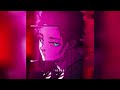 ME DERDA SLOWED X SAE ITOSHI BLUE LOCK EDIT