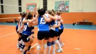 preview picture of video 'aaaaaaa matematica del Campodarsego Volley'