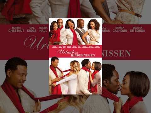 Urlaub mit Hindernissen