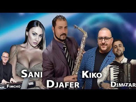 KIKO | DJAFER | SANI | Feat Dimitar & Fimcho Concert in Sydney 17 June 2022 Best Moments