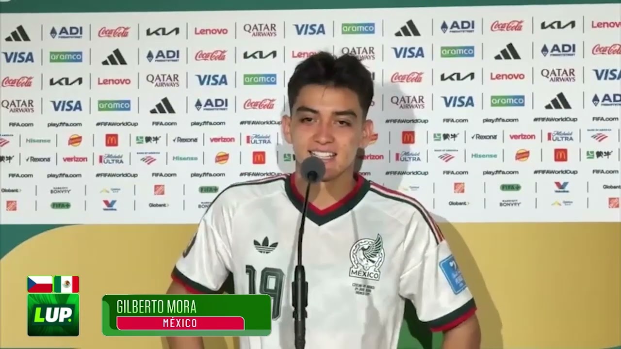 "MÉXICO está para SER CAMPEÓN"